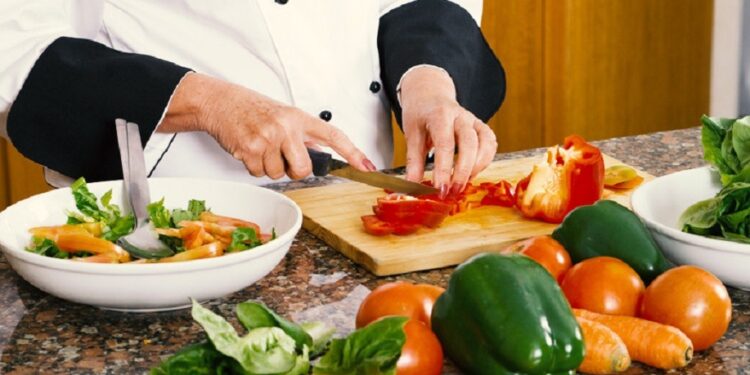 Villa Ocampo: Nueva edición del Curso de Manipulación Segura y Saludable de Alimentos.