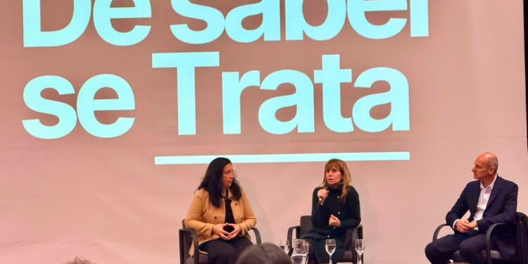 Santa Fe coordina con Córdoba y Entre Ríos acciones para prevenir y combatir la trata de personas.