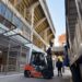 Santa Fe logró bajar el costo del equipamiento internacional para los Juegos Suramericanos.