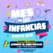 VILLA OCAMPO CELEBRARÁ EL MES DE LAS INFANCIAS CON UN GRAN FESTEJO EN PLAZA BELGRANO.