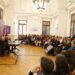 Santa Fe reunió a expertos y organismos internacionales para abordar los desafíos del cambio climático.