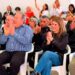 Mancini: “Las Garzas demuestra que el futuro se construye con trabajo, compromiso y presencia”.