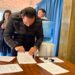 VILLA OCAMPO FORTALECE EL ACOMPAÑAMIENTO AL SECTOR APÍCOLA CON UN NUEVO CONVENIO.