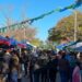 LA FERIA OCAMPENSE REUNIÓ A 36 EMPRENDEDORES EN PLAZA SAN MARTÍN.