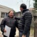 VILLA OCAMPO: FAMILIAS DEL BARRIO OCAMPO SAMANÉS RECIBIERON SUS ESCRITURAS EN EL MARCO DE LA LEY PIERRI.