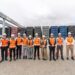 Pullaro en Chile: “Queremos transformar a Santa Fe en un hub logístico de la minería para expandir nuestro sistema productivo”.