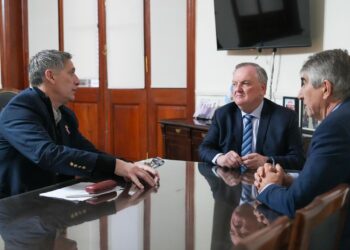 Provincia paga este sábado la planilla complementaria con los aumentos de julio.