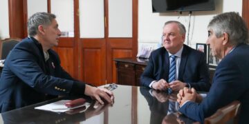 Provincia paga este sábado la planilla complementaria con los aumentos de julio.