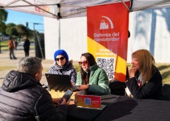 Defensa del Consumidor: la Provincia registró más de 7.400 denuncias en lo que va de 2026.