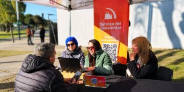 Defensa del Consumidor: la Provincia registró más de 7.400 denuncias en lo que va de 2026.