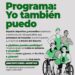 VILLA OCAMPO IMPULSA EL PROGRAMA “YO TAMBIÉN PUEDO”, UN ESPACIO DEPORTIVO Y RECREATIVO PARA PERSONAS CON DISCAPACIDAD.