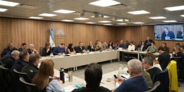 Santa Fe impulsa en el Congreso una ley para ampliar las competencias provinciales contra el microtráfico.