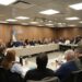 Santa Fe impulsa en el Congreso una ley para ampliar las competencias provinciales contra el microtráfico.