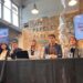 Mancini: “La promoción cultural es una herramienta para generar nuevas oportunidades para la cultura santafesina”.