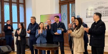 VILLA OCAMPO ADHIRIÓ A LA INICIATIVA MUNA DE UNICEF PARA FORTALECER LAS POLÍTICAS DE NIÑEZ Y ADOLESCENCIA.