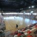 Invencible Rosario: cómo es el nuevo estadio multipropósito de los Juegos Suramericanos Santa Fe 2026.