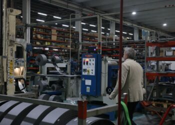 De una autopartista rosarina a una startup: cómo el Santa Fe Business Forum abrió mercados para empresas santafesinas.