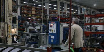 De una autopartista rosarina a una startup: cómo el Santa Fe Business Forum abrió mercados para empresas santafesinas.