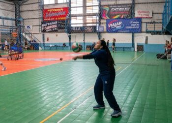 Santa Fe creó un régimen pionero para que los deportistas puedan estudiar y competir sin abandonar la escuela.