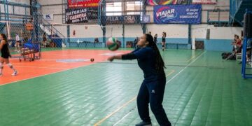 Santa Fe creó un régimen pionero para que los deportistas puedan estudiar y competir sin abandonar la escuela.