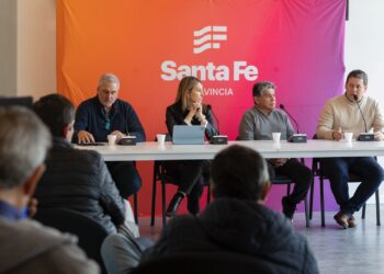 Coudannes: “El trabajo articulado con los gobiernos locales es fundamental para afrontar El Niño.