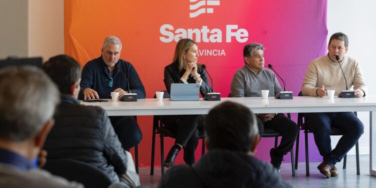 Coudannes: “El trabajo articulado con los gobiernos locales es fundamental para afrontar El Niño.
