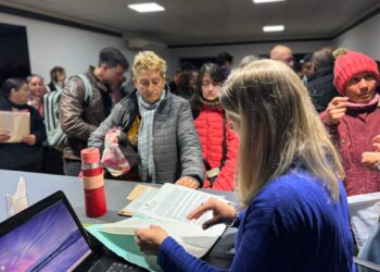 SE REALIZARÁ UN NUEVO ENCUENTRO DEL OPERATIVO LEY PIERRI EN VILLA OCAMPO.