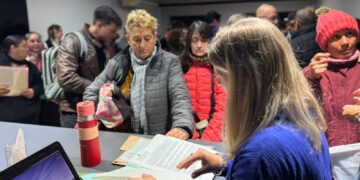 SE REALIZARÁ UN NUEVO ENCUENTRO DEL OPERATIVO LEY PIERRI EN VILLA OCAMPO.