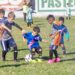 VILLA OCAMPO SE PREPARA PARA UNA NUEVA FECHA DE LA LIGA DE DESARROLLO DE FÚTBOL INFANTIL