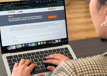 A solo un año de la digitalización y simplificación de los trámites, creció un 16 % el registro de nuevas empresas en Santa Fe.