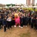 Más de 163 mil estudiantes de escuelas santafesinas asistirán a las competencias deportivas de los XIII Juegos Suramericanos 2026.