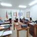 Concejo Municipal de Villa Ocampo Sesión ordinaria (12/08/26)
