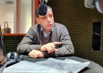 PUERTO OCAMPO–BELLA VISTA: AVANZA EL PROYECTO DEL CRUCE FLUVIAL Y APUNTAN A MARZO O ABRIL DE 2027.