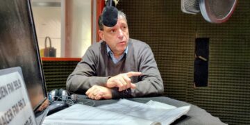 PUERTO OCAMPO–BELLA VISTA: AVANZA EL PROYECTO DEL CRUCE FLUVIAL Y APUNTAN A MARZO O ABRIL DE 2027.
