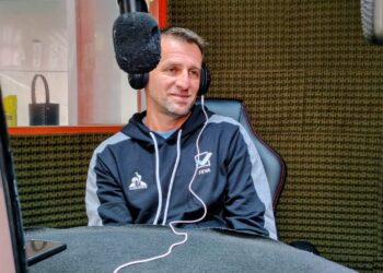 LEO NOCENTI, DT DE LA SELECCIÓN ARGENTINA U17: “ESTAR ENTRE LOS CUATRO MEJORES DEL MUNDO SUPERÓ NUESTRAS EXPECTATIVAS”.