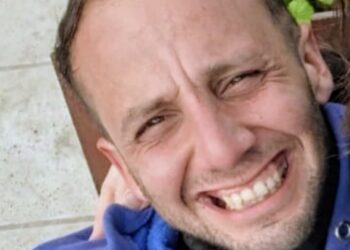 VILLA OCAMPO: BUSCAN A TOMÁS AGUSTÍN KASTON, DE 28 AÑOS.