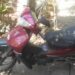 VILLA GUILLERMINA: RECUPERARON UNA MOTOCICLETA QUE HABÍA SIDO ROBADA FRENTE A UN LOCAL BAILABLE.