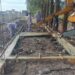 Villa Ocampo: COTELVO amplía su infraestructura funeraria con la construcción de 60 nuevos nichos.