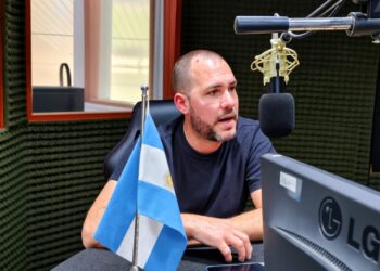 Villa Ocampo: Mario Araujo: Estamos fortaleciendo la participación ciudadana y adecuando el Concejo a una nueva etapa institucional.