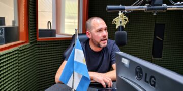 Villa Ocampo: Mario Araujo: Estamos fortaleciendo la participación ciudadana y adecuando el Concejo a una nueva etapa institucional.