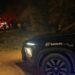 LAS TOSCAS: BOMBEROS VOLUNTARIOS SOFOCARON UN INCENDIO A ORILLAS DEL ARROYO.