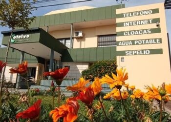 COTELVO SERVICIOS: CIMIENTO DEL DESARROLLO OCAMPENSE.