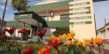 COTELVO SERVICIOS: CIMIENTO DEL DESARROLLO OCAMPENSE.