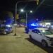 VILLA OCAMPO | ACCIDENTE DE TRÁNSITO EN AVENIDA SAN MARTÍN Y ALBERDI.
