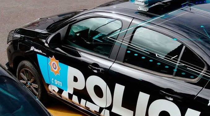 VILLA OCAMPO: APREHENDIERON A UN JOVEN POR RESISTENCIA A LA AUTORIDAD.