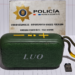 VILLA OCAMPO: RECUPERARON ELEMENTOS SUSTRAÍDOS DE UNA VIVIENDA.