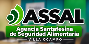 TRIQUINOSIS: ASAL ACLARÓ LA SITUACIÓN Y LLEVÓ TRANQUILIDAD A LA COMUNIDAD DE VILLA OCAMPO.