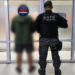 LAS TOSCAS: APREHENDIERON A UN HOMBRE CON PEDIDO DE CAPTURA DE RÍO NEGRO.