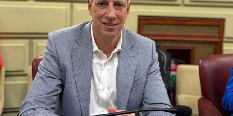 El norte suma fiscales y completa los 14 cargos previstos por ley.