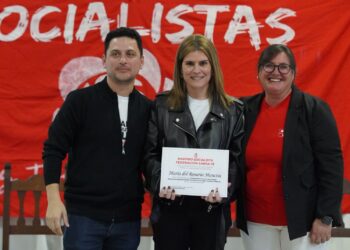 El Socialismo de General Obligado renovó sus autoridades y fortalece su construcción territorial.